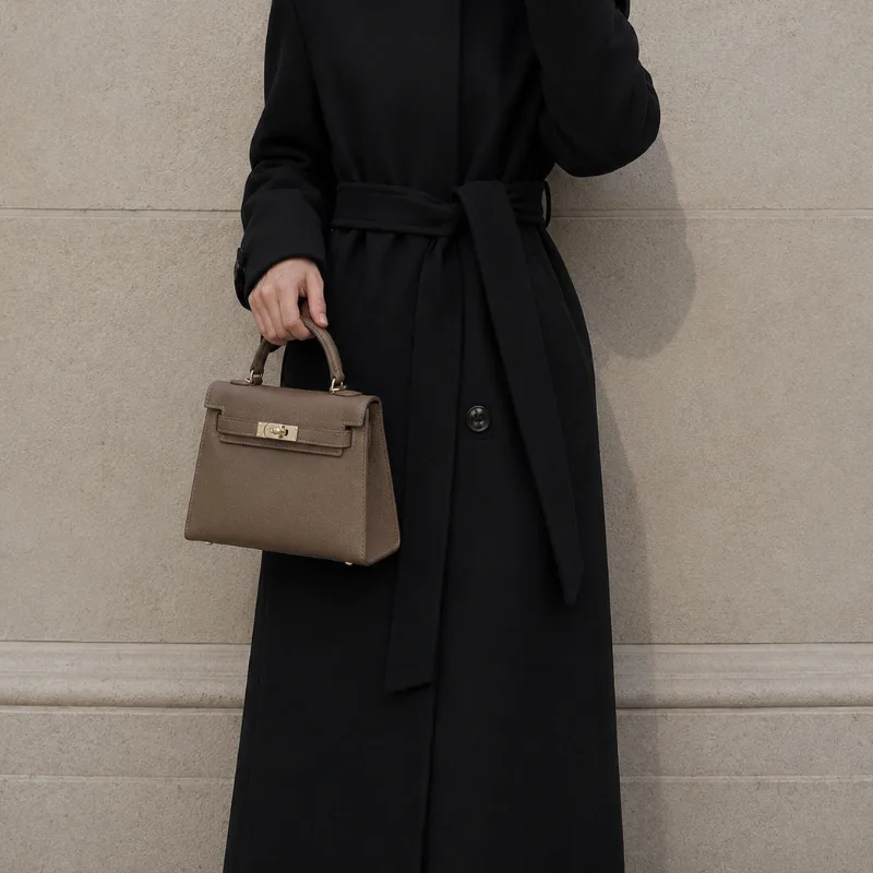 Noélle Väska Mini – bild 2